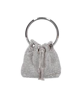 JIMMY CHOO Клатч/вечерняя сумка