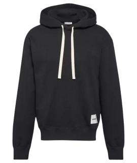 JIL SANDER Худи/толстовка