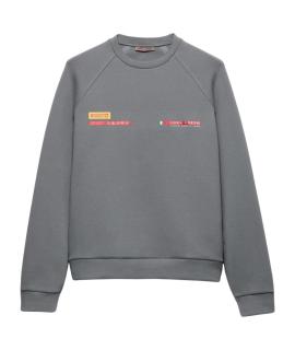 PRADA Худи/толстовка