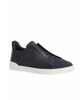 ZEGNA Слипоны
