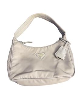 PRADA Сумка с короткими ручками