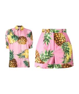 DOLCE&GABBANA Костюм с юбками