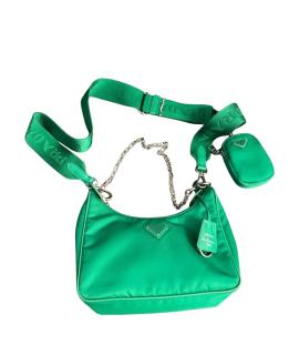 PRADA Сумка через плечо