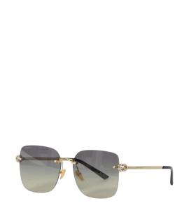 GUCCI Солнцезащитные очки