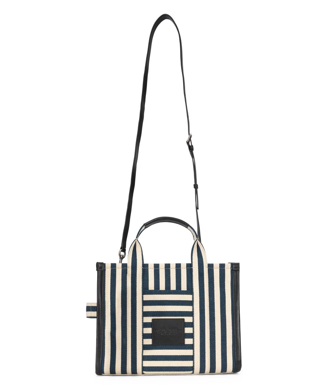 MARC JACOBS Мульти хлопковая сумка тоут, фото 3