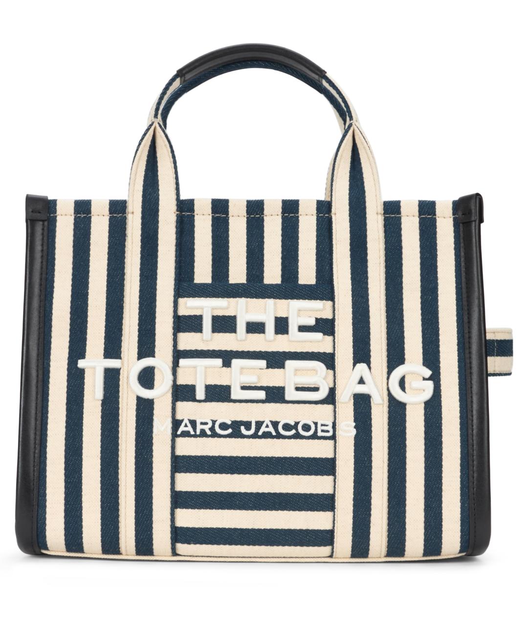 MARC JACOBS Мульти хлопковая сумка тоут, фото 1