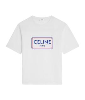 CELINE Футболка