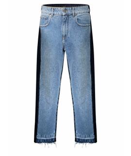 MSGM Прямые джинсы