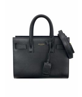 SAINT LAURENT Сумка с короткими ручками