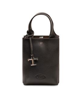 TOD'S Сумка с короткими ручками