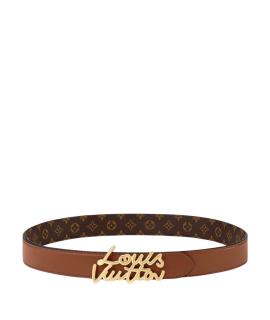 LOUIS VUITTON Ремень