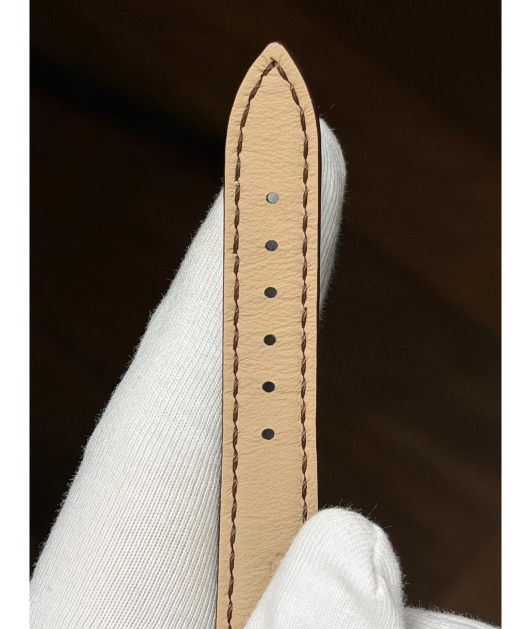 Jaeger LeCoultre Золотые часы из желтого золота, фото 9