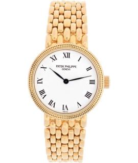 PATEK PHILIPPE Часы