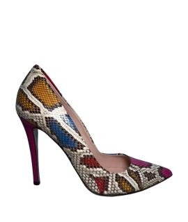 FENDI Туфли