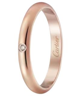 CARTIER Кольцо