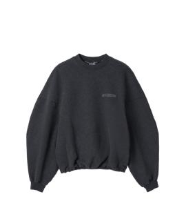 JACQUEMUS Худи/толстовка
