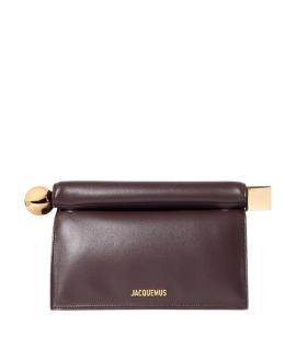 JACQUEMUS Клатч/вечерняя сумка