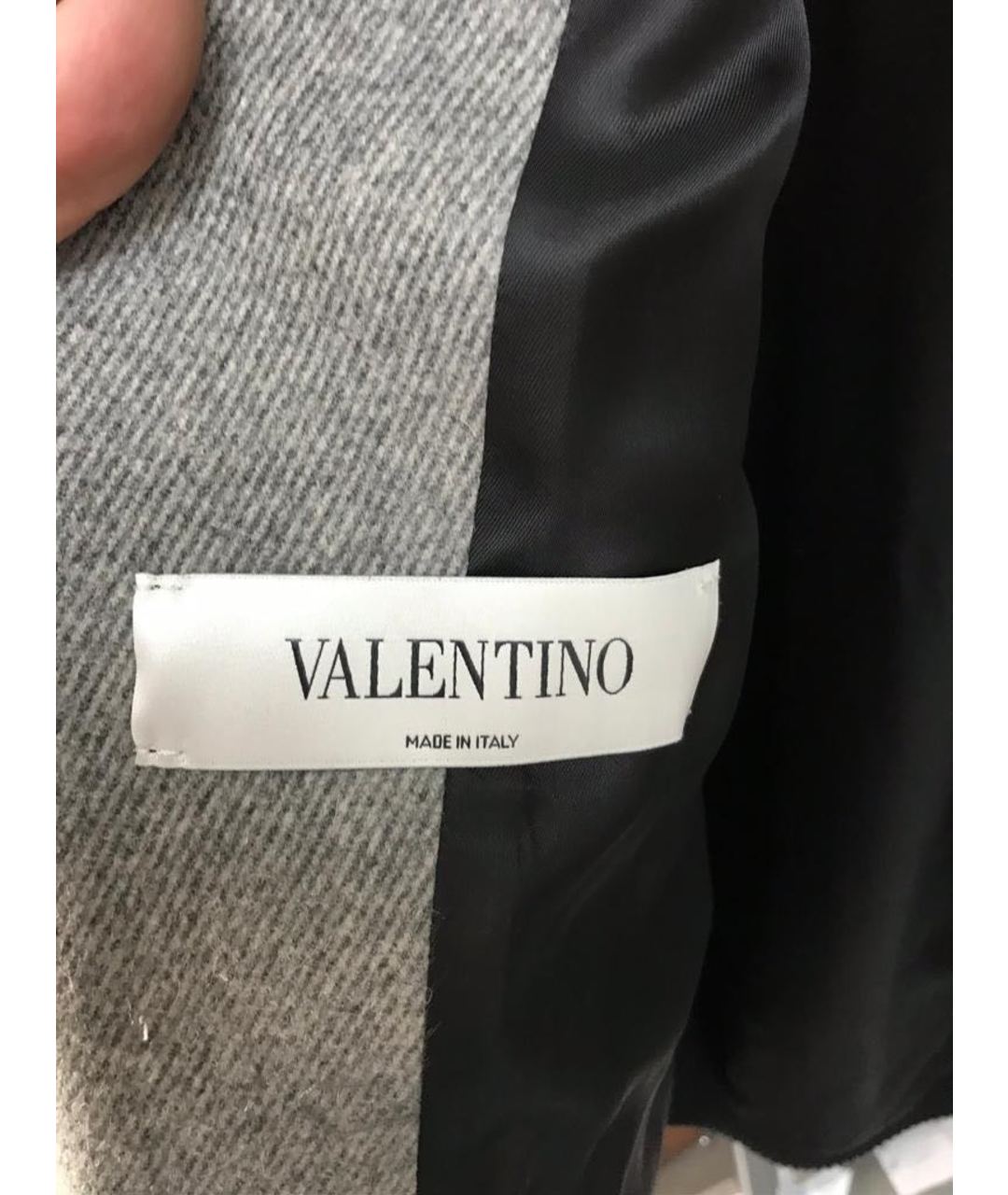 VALENTINO Куртка, фото 3