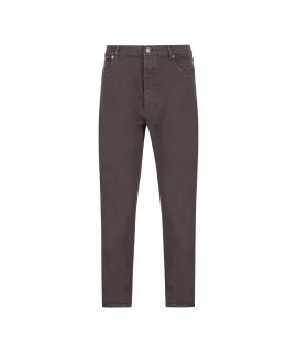 BRUNELLO CUCINELLI Прямые джинсы