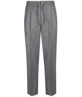 BRUNELLO CUCINELLI Повседневные брюки
