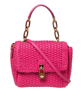 DOLCE&GABBANA Сумка с короткими ручками