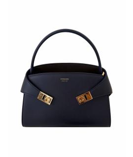 FERRAGAMO Сумка с короткими ручками