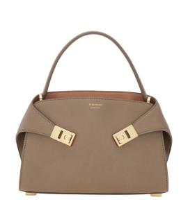 FERRAGAMO Сумка с короткими ручками