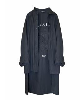 Y-3 Тренч / плащ