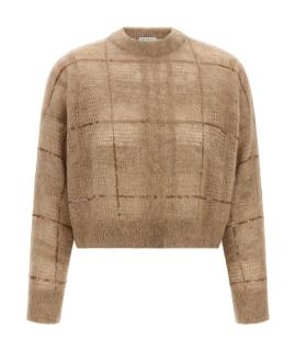 BRUNELLO CUCINELLI Джемпер / свитер