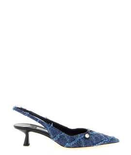 JIMMY CHOO Туфли