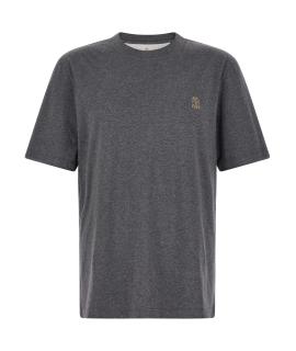 BRUNELLO CUCINELLI Футболка