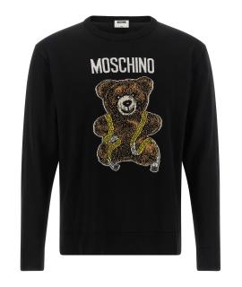 MOSCHINO Джемпер / свитер