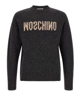 MOSCHINO Джемпер / свитер