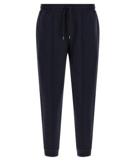 BRUNELLO CUCINELLI Повседневные брюки