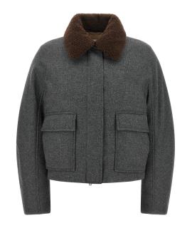 BRUNELLO CUCINELLI Куртка