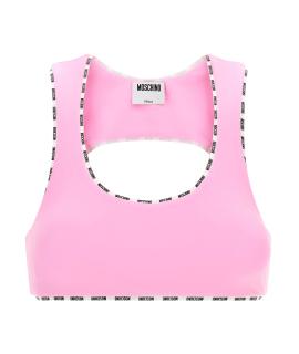 MOSCHINO Майка