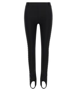 MOSCHINO Леггинсы и велосипедки