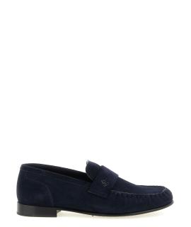 JIMMY CHOO Лоферы