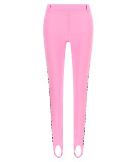 MOSCHINO Леггинсы и велосипедки
