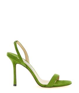 JIMMY CHOO Босоножки