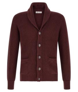BRUNELLO CUCINELLI Кардиган