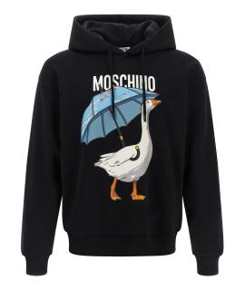 MOSCHINO Худи/толстовка