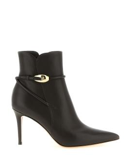 GIANVITO ROSSI Ботильоны