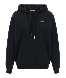 OFF-WHITE Худи/толстовка