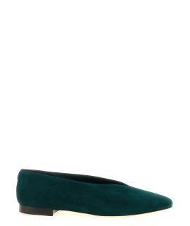 JIMMY CHOO Балетки