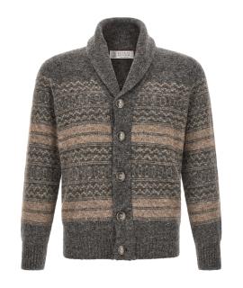 BRUNELLO CUCINELLI Кардиган