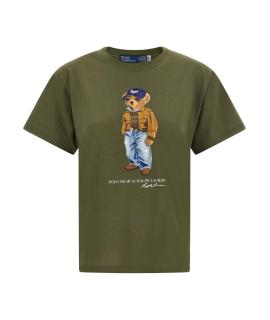 POLO RALPH LAUREN Футболка