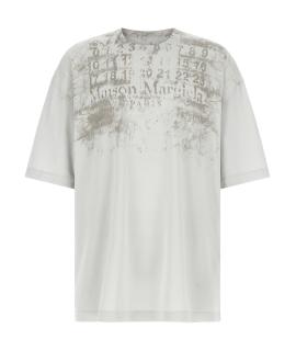 MAISON MARGIELA Футболка