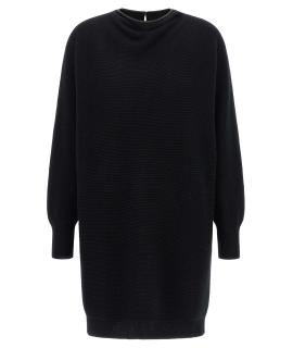 BRUNELLO CUCINELLI Повседневное платье