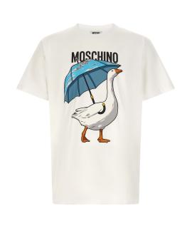 MOSCHINO Футболка
